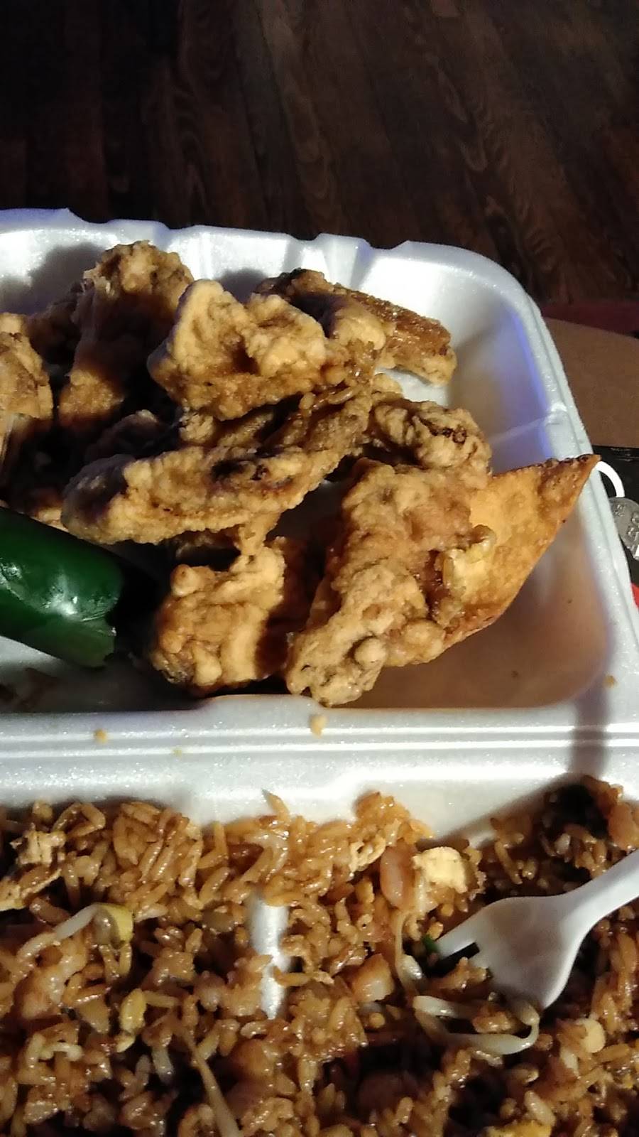 China Express | restaurant | 1905 N Knoxville Ave, Peoria, IL 61603, USA | 3096811888 OR +1 309-681-1888