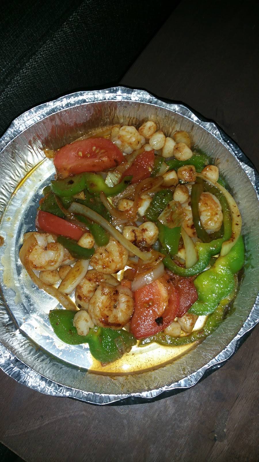 Mexico City Restaurant & Bar | restaurant | 778 N Main St, Akron, OH 44310, USA | 2346788957 OR +1 234-678-8957