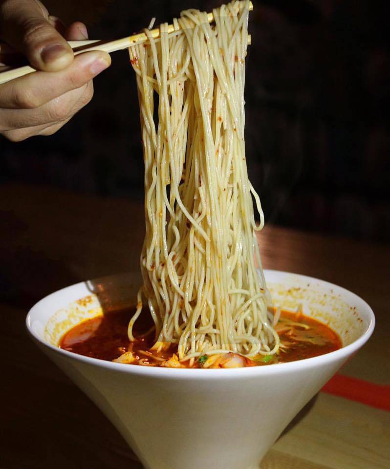 K Ramen.Burger.Beer. | restaurant | 150 20th St, Miami Beach, FL 33139, USA | 3055347895 OR +1 305-534-7895