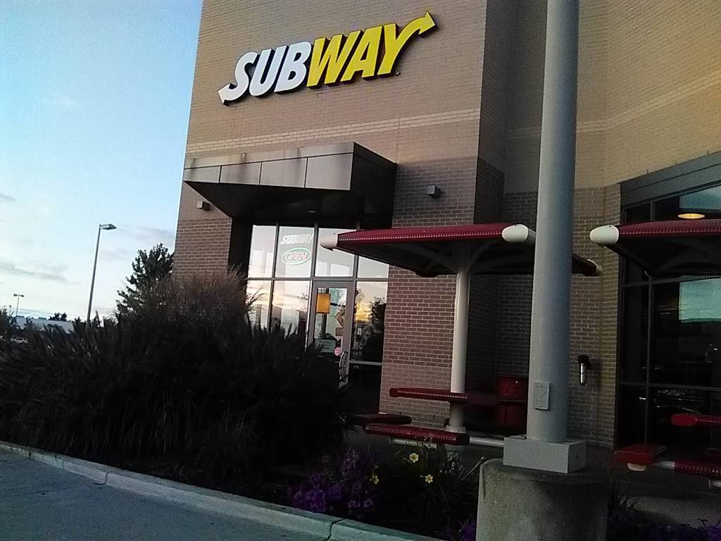 Subway | restaurant | 3174 44th St SW, Grandville, MI 49418, USA | 6165324321 OR +1 616-532-4321