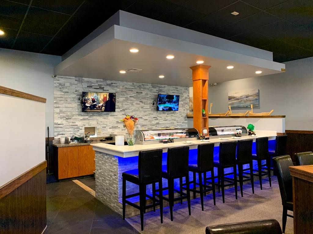 Ichiban Sushi Bar & Poke | restaurant | 6308 SW 3rd St, Oklahoma City, OK 73128, USA | 4055060833 OR +1 405-506-0833