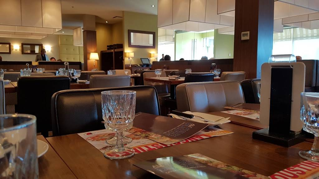 Au Vieux Duluth Restaurant | restaurant | 1160 Boulevard Saint-Joseph, Gatineau, QC J8Z 1T3, Canada | 8192052727 OR +1 819-205-2727