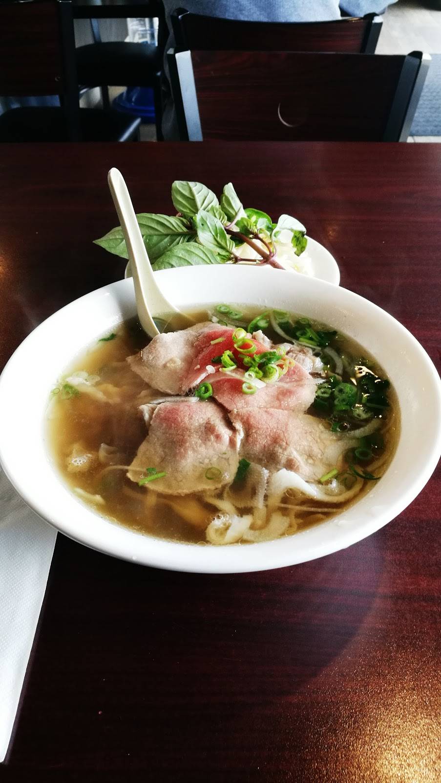 Pho Tai | restaurant | 151 CA-92, Hayward, CA 94544, USA | 5108875520 OR +1 510-887-5520