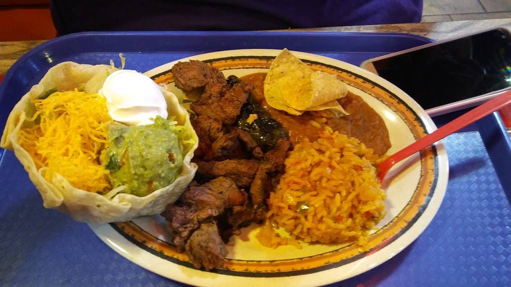 Rosas Café & Tortilla Factory | restaurant | 509 W Slaughter Ln, Austin, TX 78748, USA | 5122921195 OR +1 512-292-1195