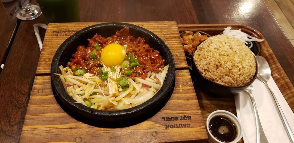 Hot Stone Slow Food from Korea | restaurant | 12265 Ventura Blvd #102, Studio City, CA 91604, USA | 8183584223 OR +1 818-358-4223