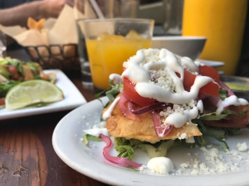 Tacolicious | restaurant | 741 Valencia St, San Francisco, CA 94110, USA | 4156496077 OR +1 415-649-6077