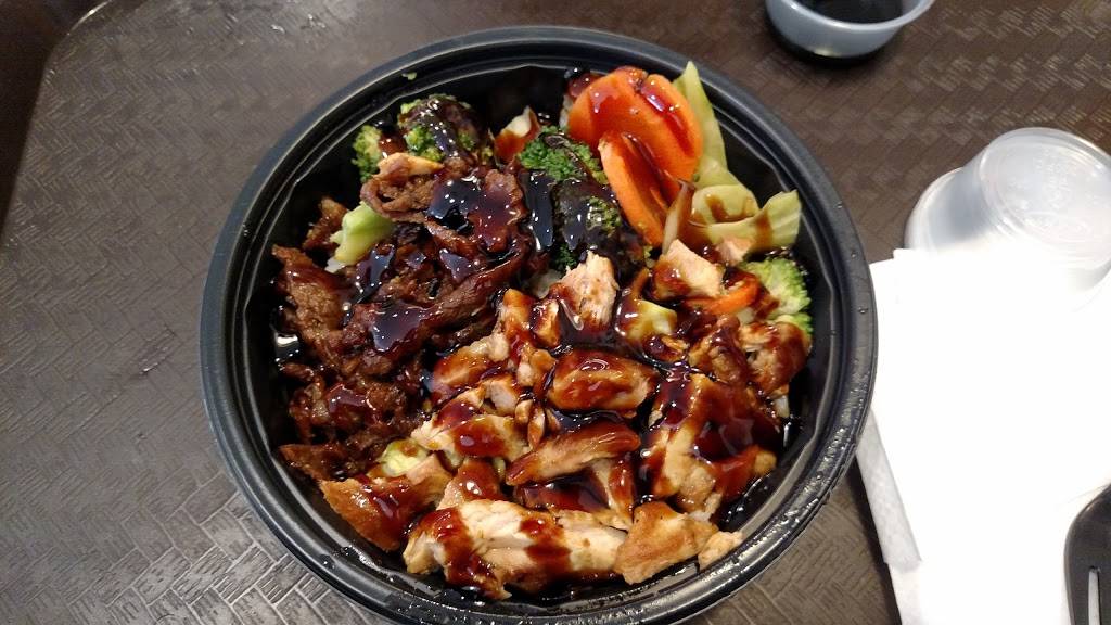 WaBa Grill | restaurant | 2585 Canyon Springs Pkwy Ste C, Riverside, CA 92507, USA | 9516565008 OR +1 951-656-5008