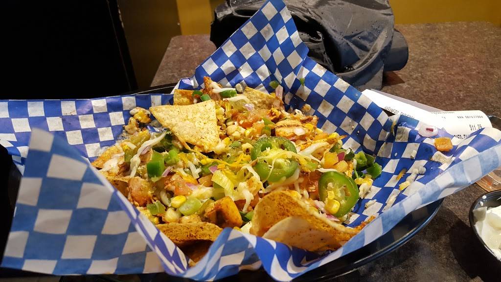 The Habanero Taqueria | restaurant | 1289 Marlborough Ct, Oakville, ON L6H 2S2, Canada | 2898370111 OR +1 289-837-0111