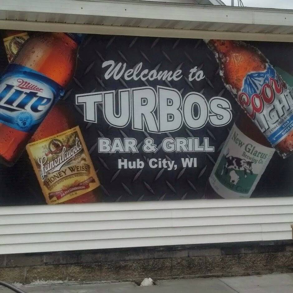TURBOS BAR & GRILL | restaurant | 15785 Severson St, Richland Center, WI 53581, USA | 6086473095 OR +1 608-647-3095
