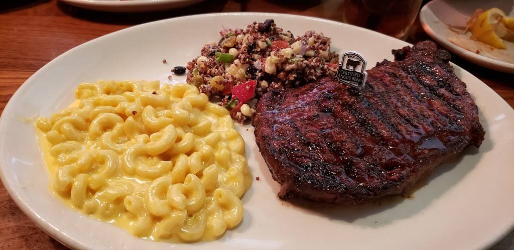 Wood Ranch | meal takeaway | 501 Spectrum Center Dr, Irvine, CA 92618, USA | 9493374850 OR +1 949-337-4850