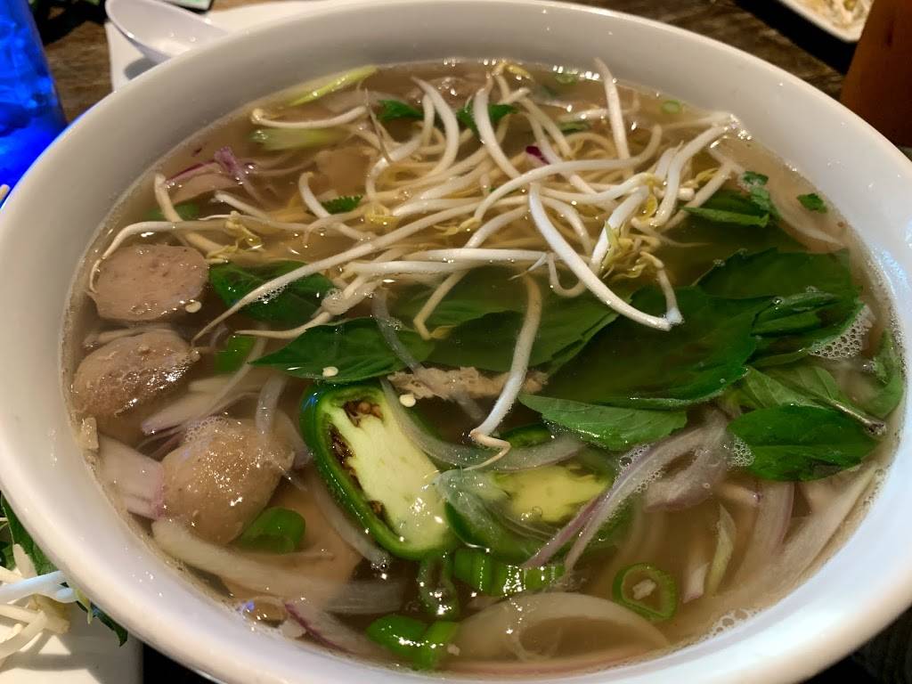 Pho 3 Pho | restaurant | 315 Rivanna Plaza Dr #100, Charlottesville, VA 22901, USA | 4344228975 OR +1 434-422-8975