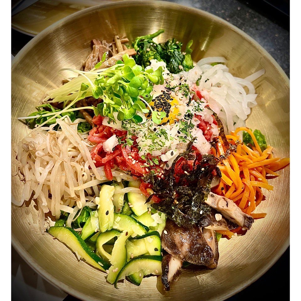 Gangnam Street | restaurant | 22640 Golden Springs Dr, Diamond Bar, CA 91765, USA | 6266533000 OR +1 626-653-3000