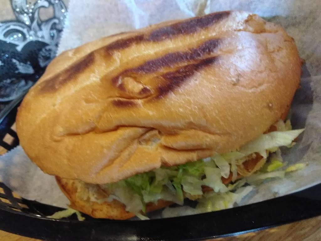 Karolinas Mexican Food | restaurant | 11510 US-281, San Antonio, TX 78221, USA | 2109735910 OR +1 210-973-5910