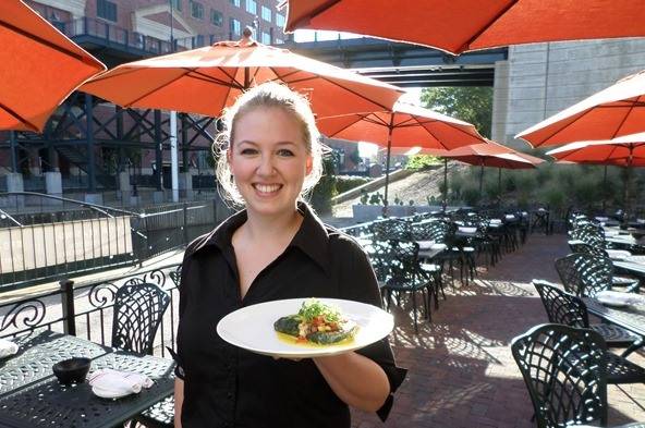 Casa Del Barco - Canal Walk | restaurant | 320 S 12th St, Richmond, VA 23219, USA | 8047752628 OR +1 804-775-2628