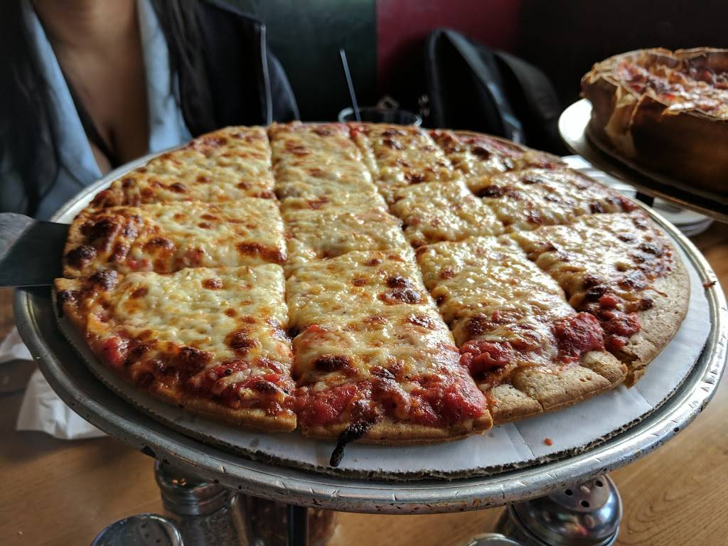 Giordanos | restaurant | 14325 South La Grange Road, Orland Park, IL 60462, USA | 7083497500 OR +1 708-349-7500