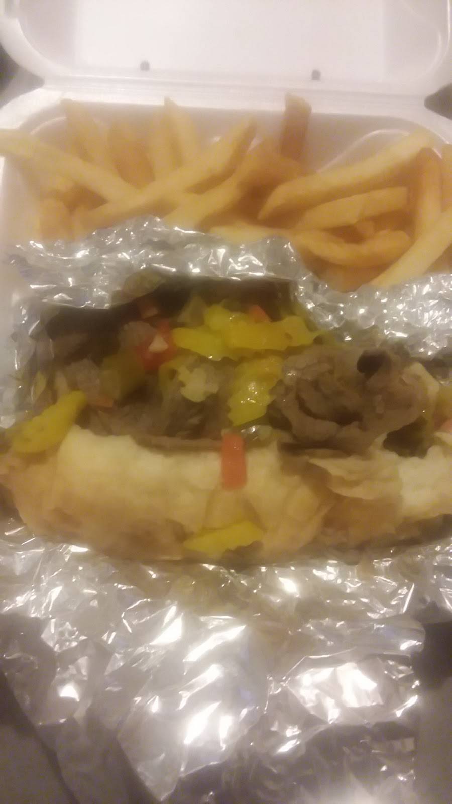 Babas Famous Steak & Lemonade | restaurant | 685 Sibley Blvd, Dolton, IL 60419, USA | 7088412222 OR +1 708-841-2222