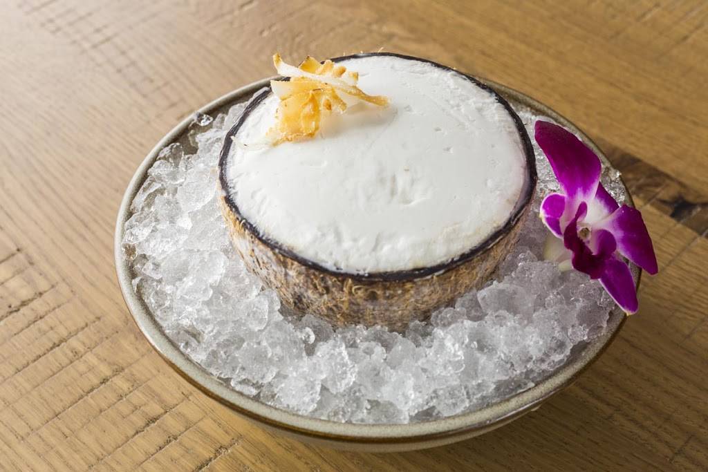 Del Mar SoCal Kitchen | restaurant | 705 N High St 1st Floor, Columbus, OH 43215, USA | 6143009500 OR +1 614-300-9500