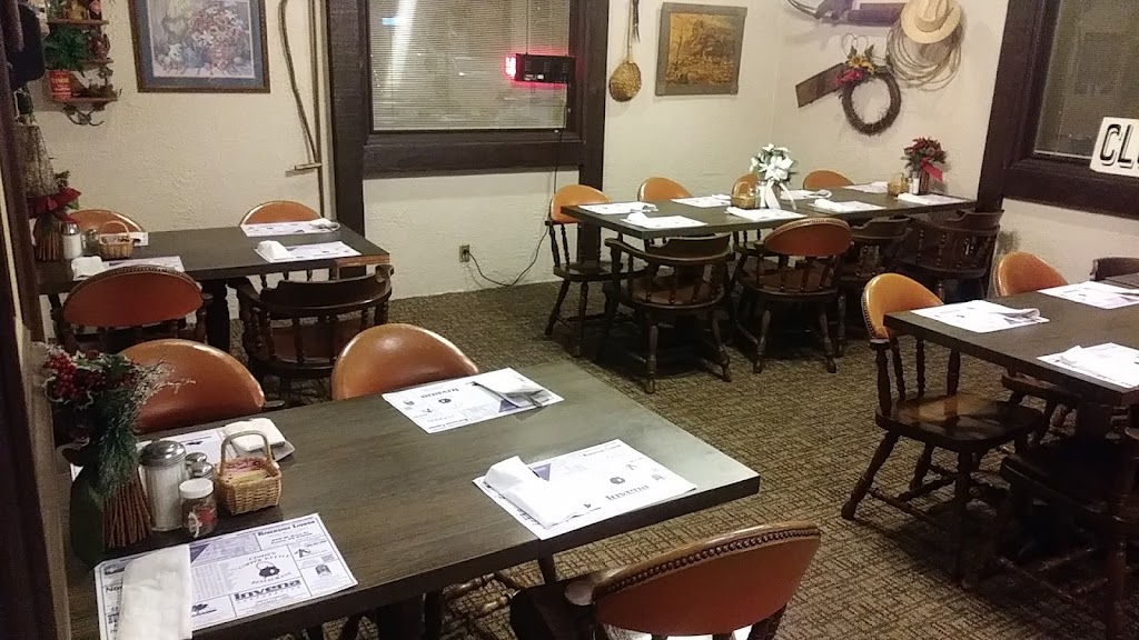 Copper Kettle | restaurant | 815 E River St, Eureka, KS 67045, USA | 6209533015 OR +1 620-953-3015