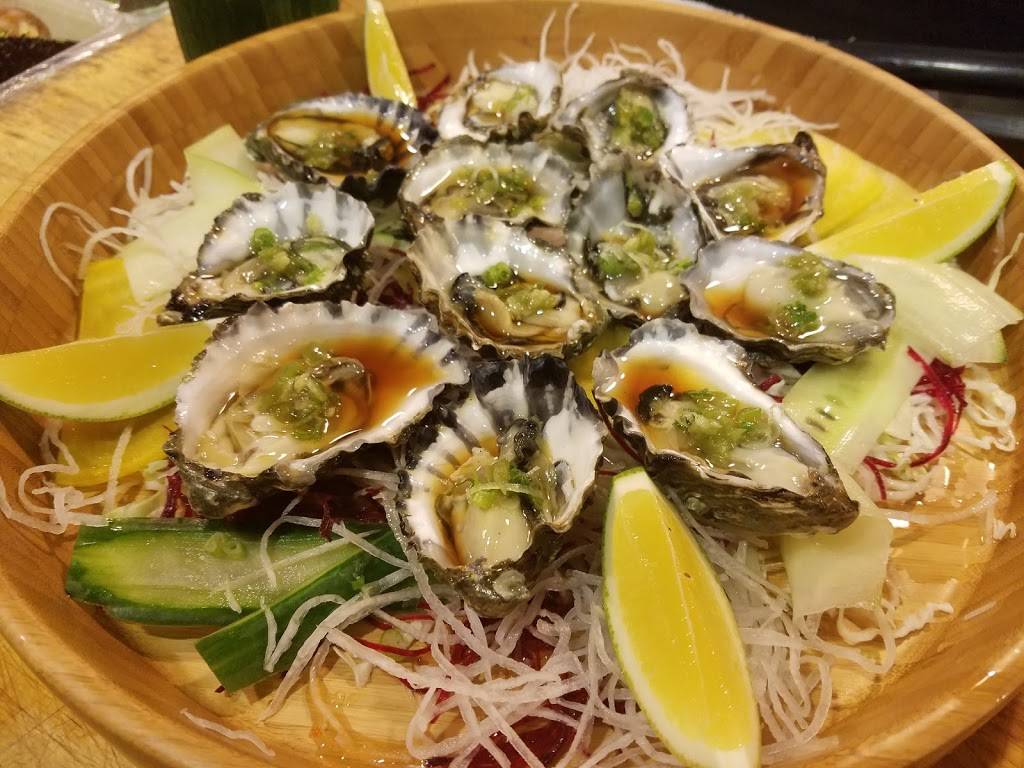 Hanabi Sushi Restaurant | restaurant | 6072, 927 Main St #A, Pleasanton, CA 94566, USA | 9254841060 OR +1 925-484-1060