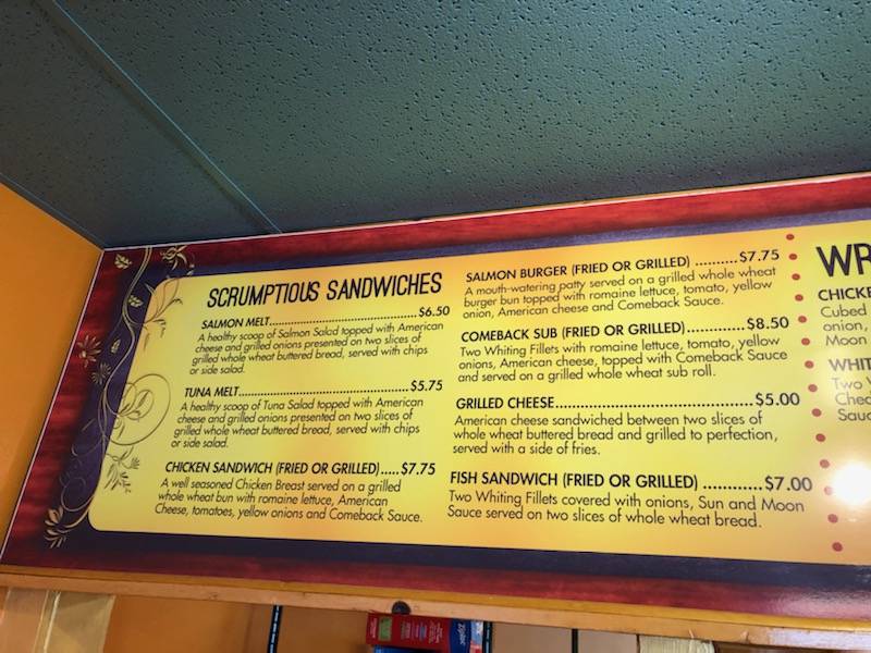 The Royall Touch | restaurant | 1113 N 5th St, Kansas City, KS 66101, USA | 9138000805 OR +1 913-800-0805