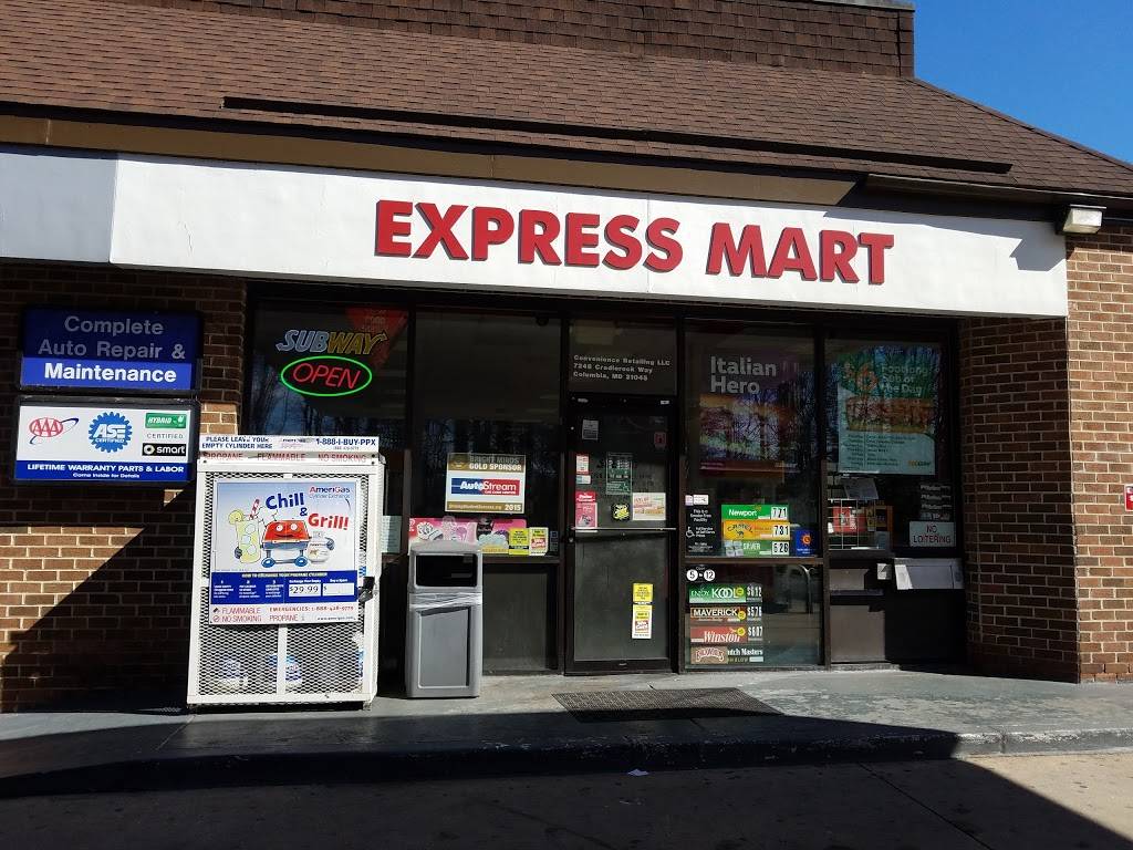 Subway Restaurants | restaurant | 7248 Cradlerock Way, Columbia, MD 21045, USA | 4103811130 OR +1 410-381-1130