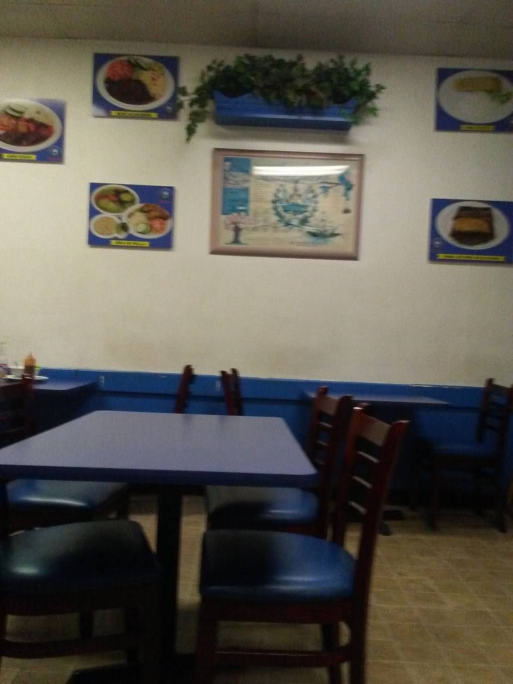 Pupuseria Salvadorena | restaurant | 1207 E Main St, El Cajon, CA 92021, USA | 6194472501 OR +1 619-447-2501