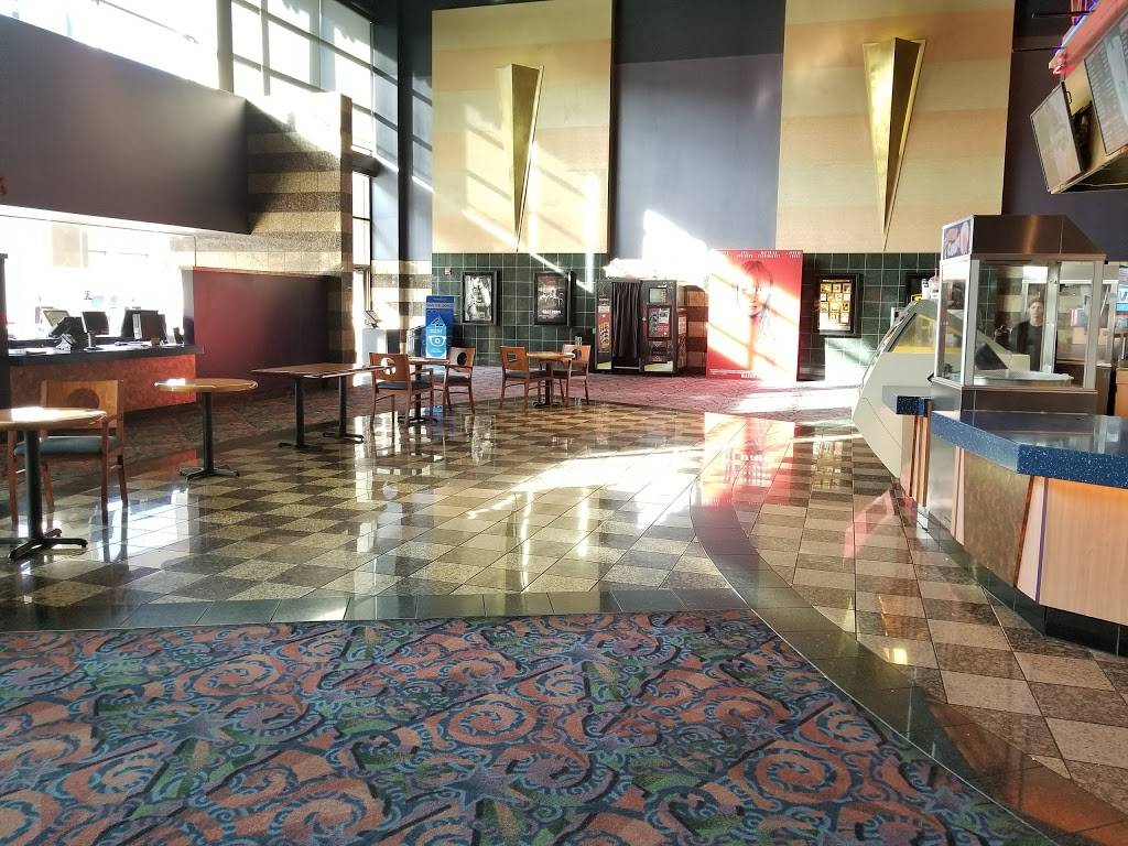 Cinemark Monterey 13 | meal takeaway | 1700 Del Monte Center, Monterey, CA 93940, USA | 8313738051 OR +1 831-373-8051