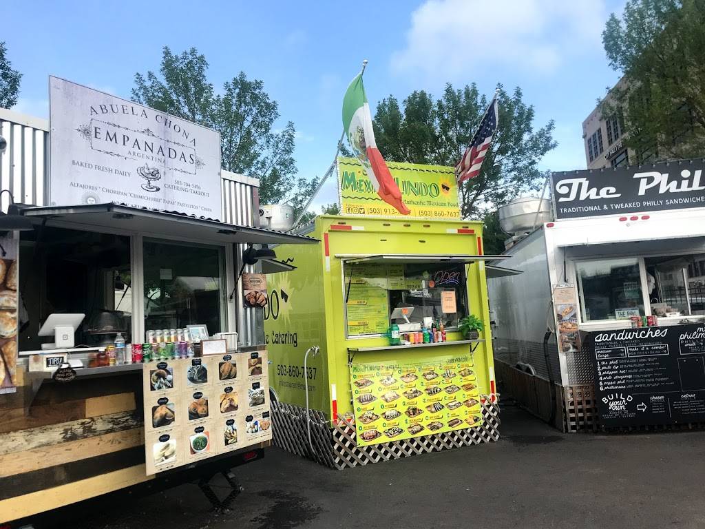 BGs Food Cartel | restaurant | 4250 SW Rose Biggi Ave, Beaverton, OR 97005, USA | 5036059163 OR +1 503-605-9163