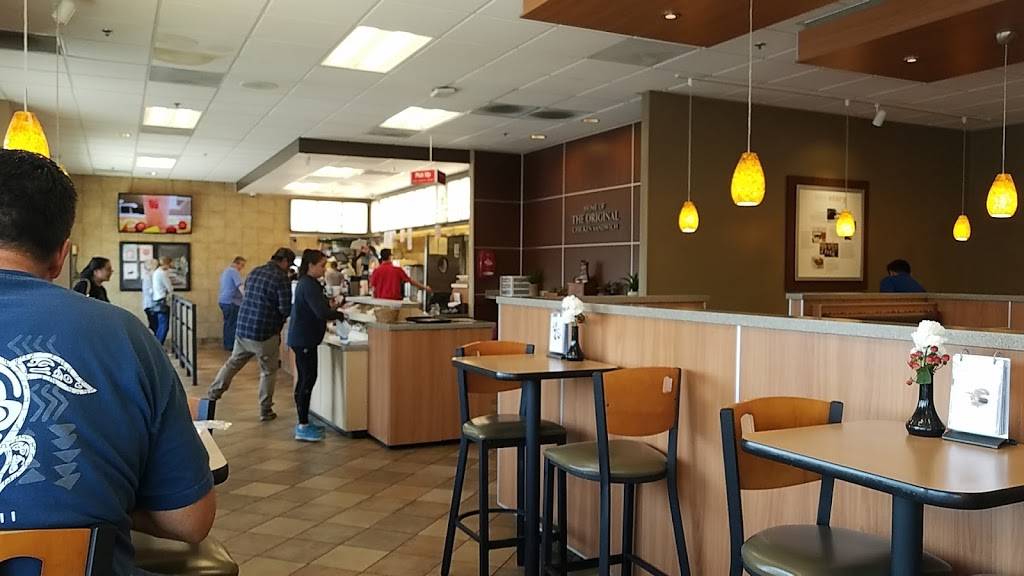 Chick-fil-A | restaurant | 12101 Seal Beach Blvd, Seal Beach, CA 90740, USA | 5624303060 OR +1 562-430-3060