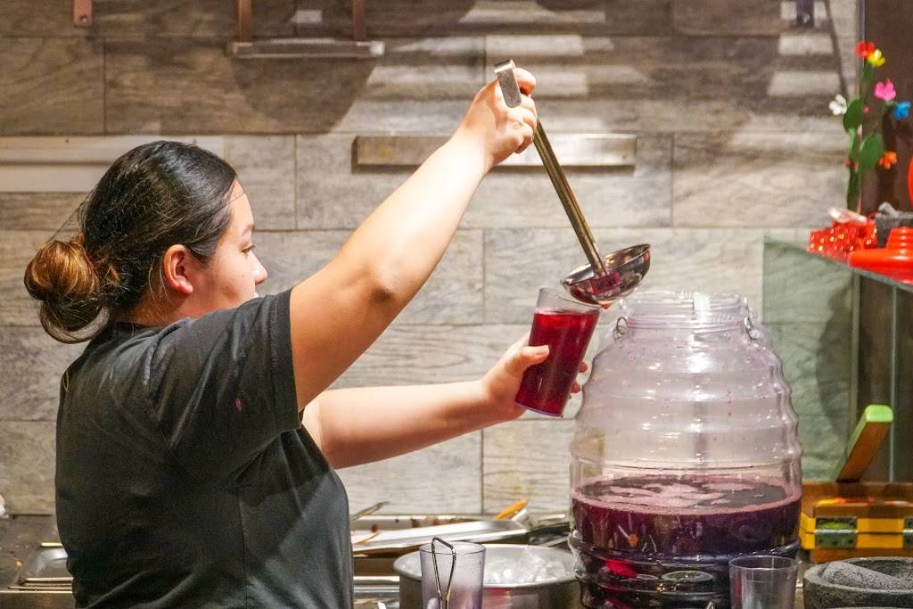 Taco Intenso | restaurant | 7410 Broadway Avenue, North Bergen, NJ 07047, USA | 2016620422 OR +1 201-662-0422