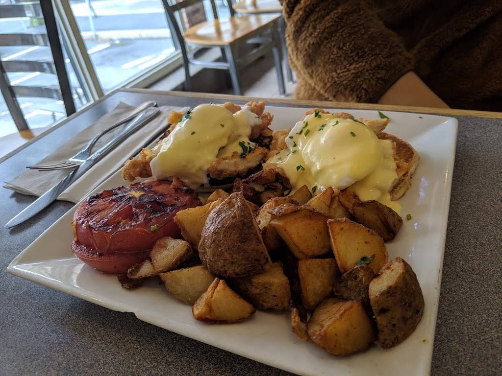 Meeting Street Cafe | cafe | 1335, 220 Meeting St, Providence, RI 02906, USA | 4012731066 OR +1 401-273-1066