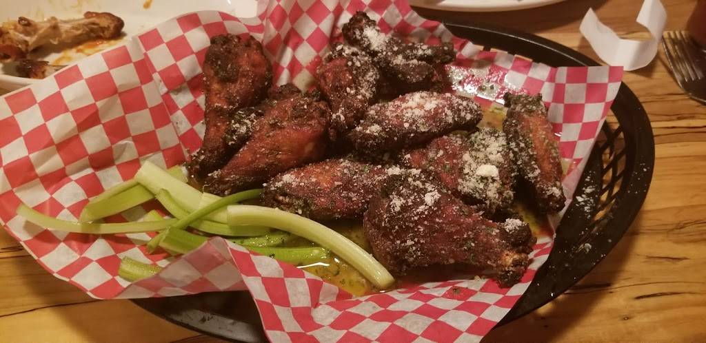 58 Main BBQ & Brew | restaurant | 58 N Main St, Brockport, NY 14420, USA | 5856372383 OR +1 585-637-2383