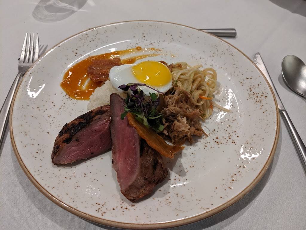 kō än | restaurant | 2800 Renaissance Park Pl, Cary, NC 27513, USA | 9196779229 OR +1 919-677-9229