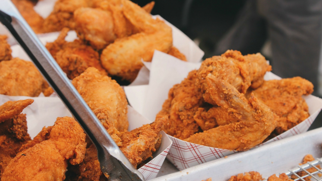 Maryland Fried Chicken | restaurant | 748 US-84, Cairo, GA 39828, USA | 2293770188 OR +1 229-377-0188