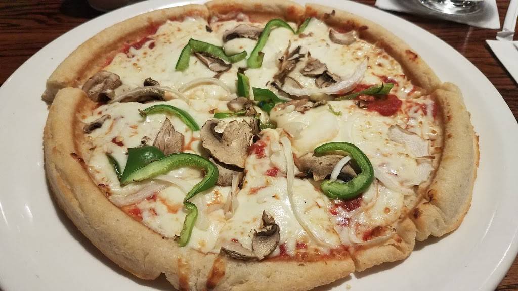 UNO Pizzeria & Grill | meal takeaway | 8250 International Dr, Orlando, FL 32819, USA | 4073518667 OR +1 407-351-8667