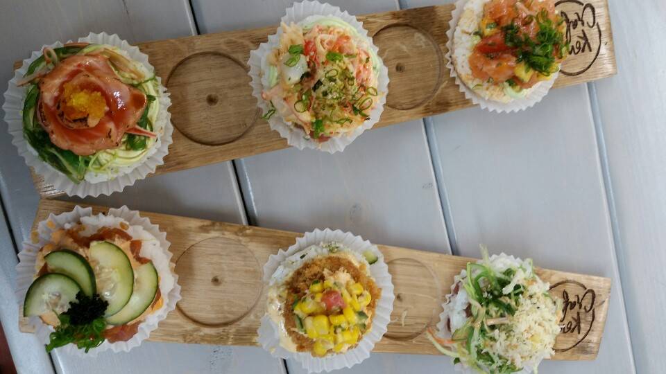 RICCUP Korean restaurant | restaurant | 127 W Fairbanks Ave Suite 2, Winter Park, FL 32789, United States | 4076372208 OR +1 407-637-2208