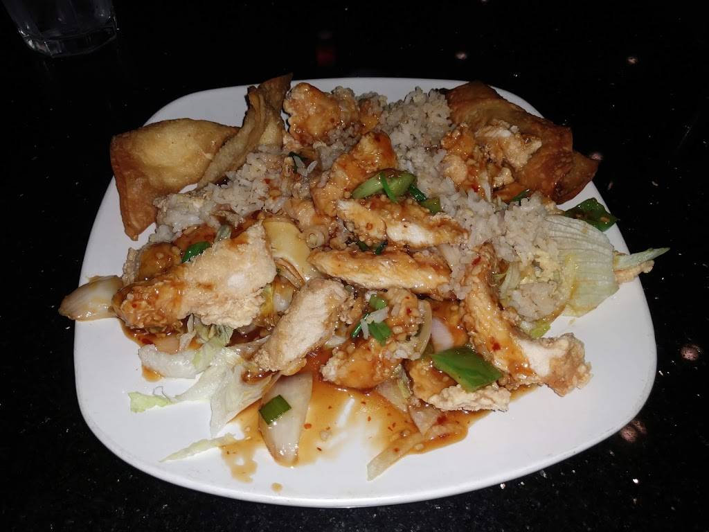 Shanghai Grill | restaurant | 9044 W Union Hills Dr, Peoria, AZ 85382, USA | 6238253388 OR +1 623-825-3388