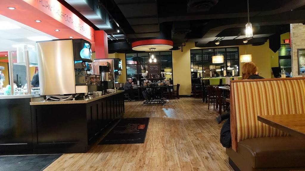 Newks Eatery | restaurant | 1730 S Germantown Rd, Germantown, TN 38138, USA | 9013215893 OR +1 901-321-5893