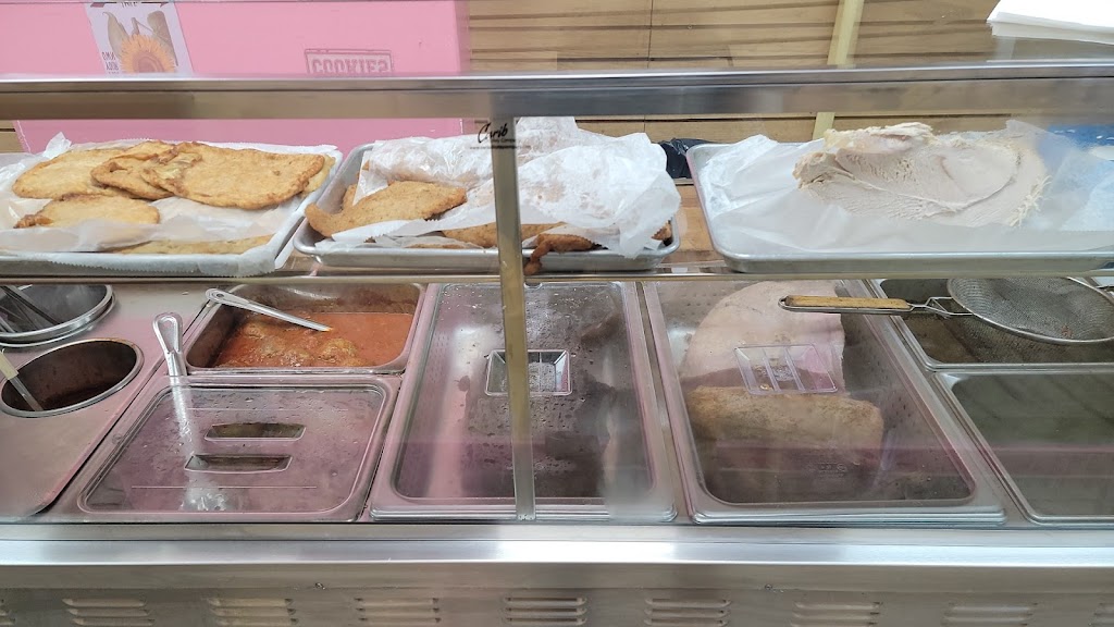 The Hungry Hero | restaurant | 1142 1st Ave., New York, NY 10065, USA | 6467819703 OR +1 646-781-9703