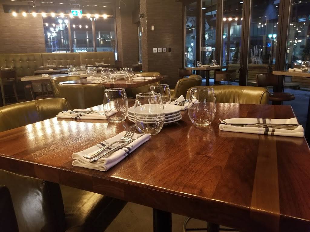 Taylors Landing | restaurant | 10 ONeill Rd, North York, ON M3C 0H1, Canada | 6479436318 OR +1 647-943-6318