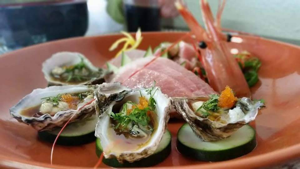 Koi Sushi | restaurant | Paseo Playas de Tijuana 1185, Playas, Jardines Playas de Tijuana, 22500 Tijuana, B.C., Mexico | 016643808981 OR +52 664 380 8981