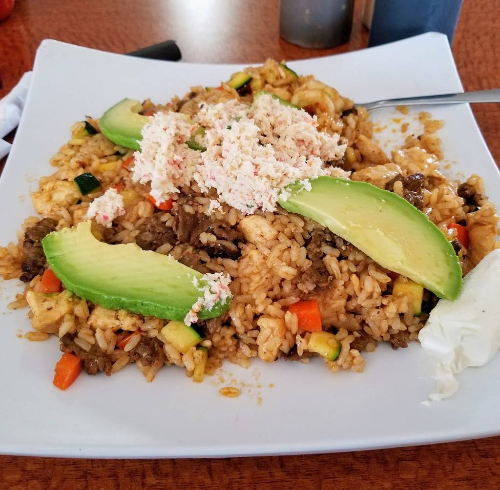 Sushi Sonora | restaurant | 3555 W McDowell Rd, Phoenix, AZ 85009, USA | 6022789355 OR +1 602-278-9355