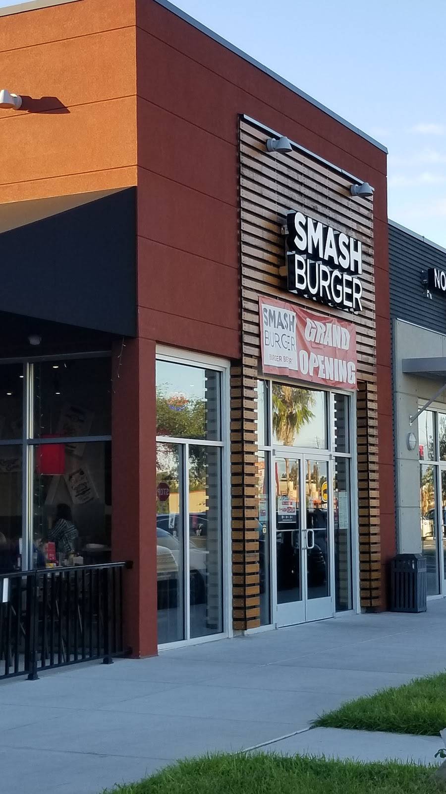 Smashburger | restaurant | 4035 S Dale Mabry Hwy, Tampa, FL 33611, USA | 8135138024 OR +1 813-513-8024