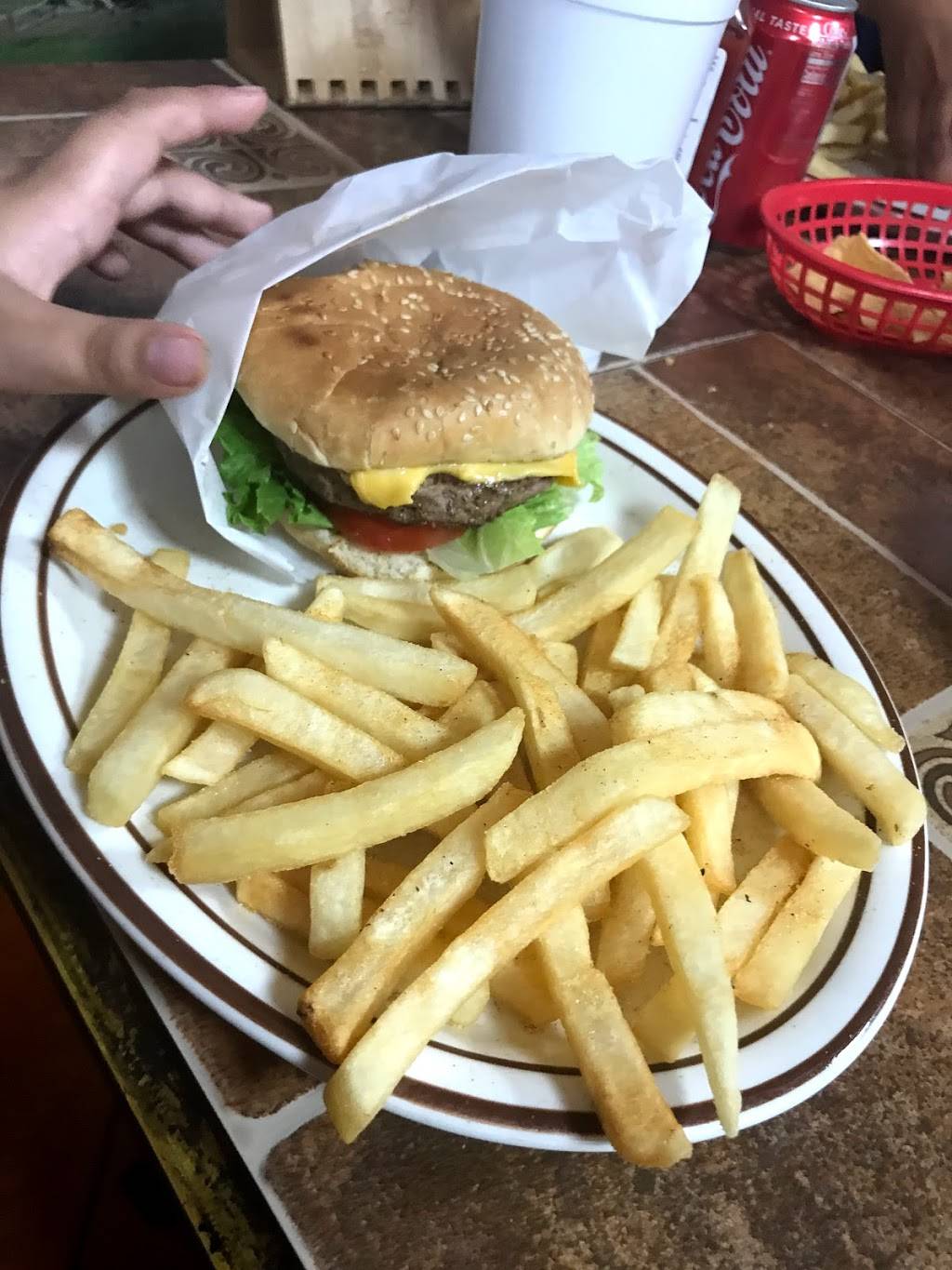 Restaurante Salvadoreno | restaurant | 8331 Kern Canyon Rd, Bakersfield, CA 93306, USA | 6613640377 OR +1 661-364-0377