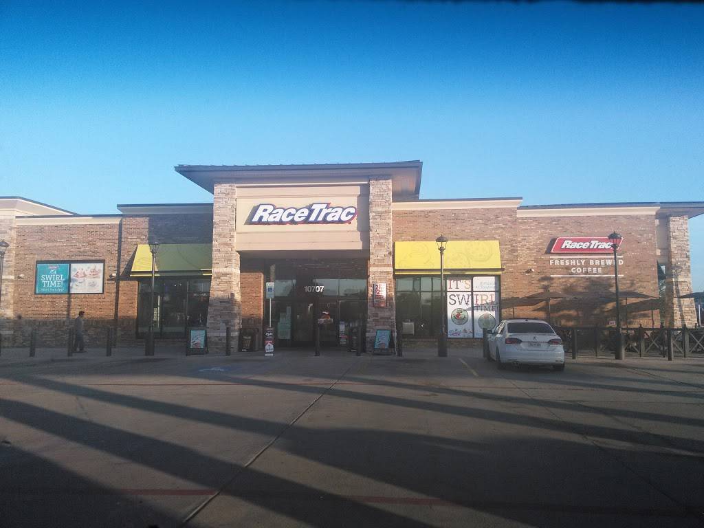RaceTrac | cafe | 10707 Ferguson Rd, Dallas, TX 75228, USA | 9726816467 OR +1 972-681-6467