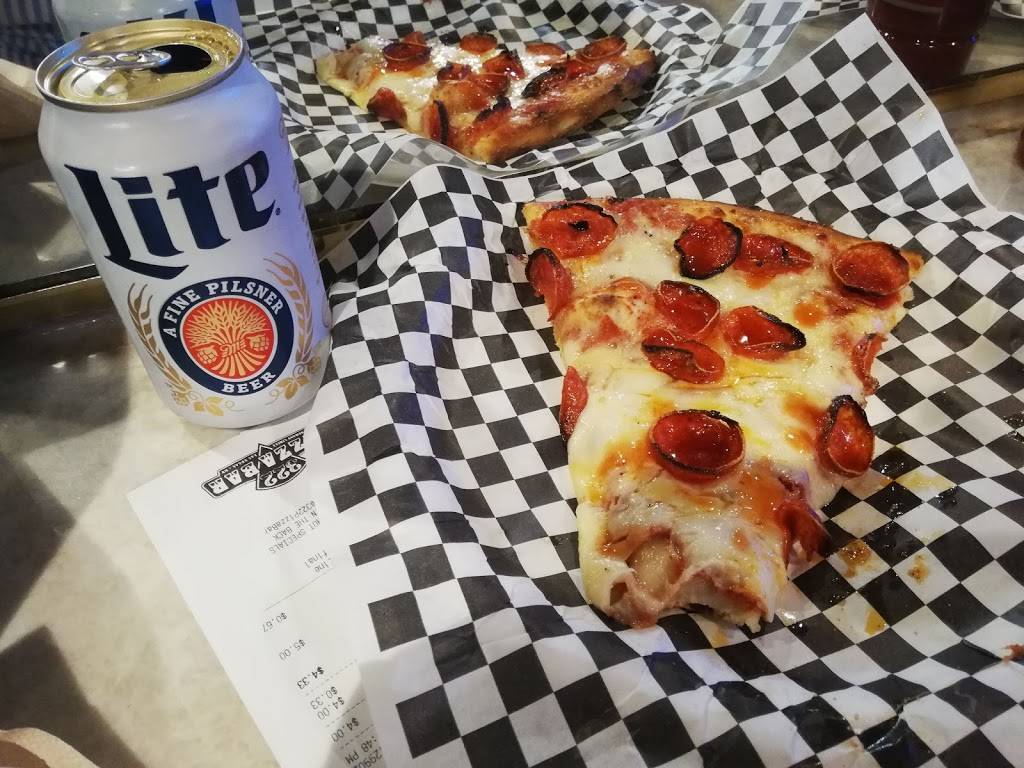 322 Pizza Bar | restaurant | 322 Fremont St, Las Vegas, NV 89101, USA | 7024635886 OR +1 702-463-5886