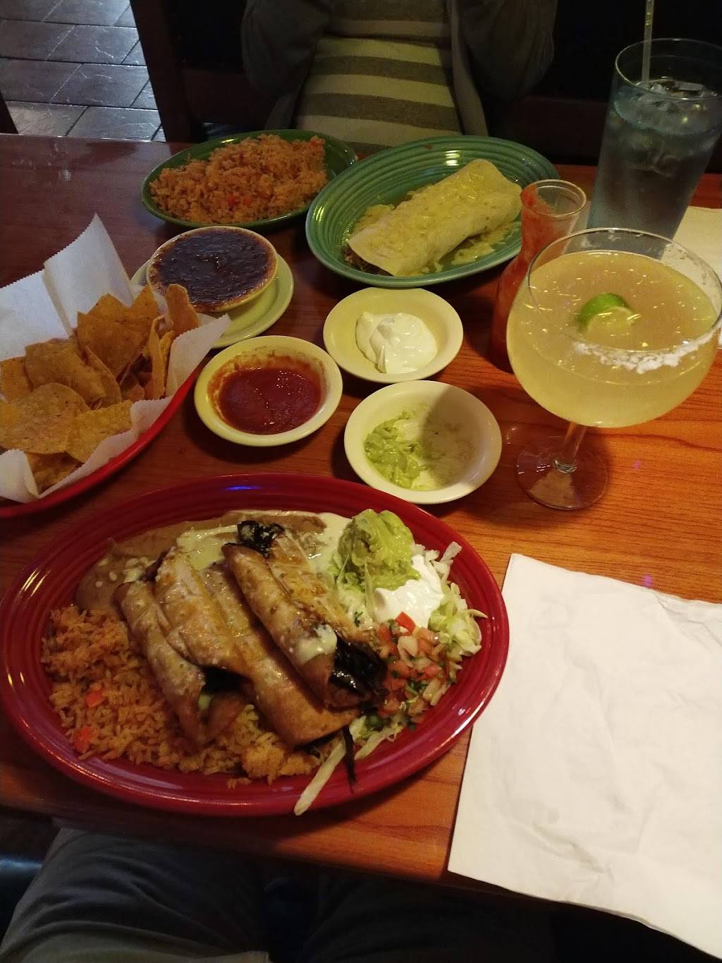 La Fuente Pulaski | restaurant | 1653 W College St, Pulaski, TN 38478, USA | 9314249047 OR +1 931-424-9047