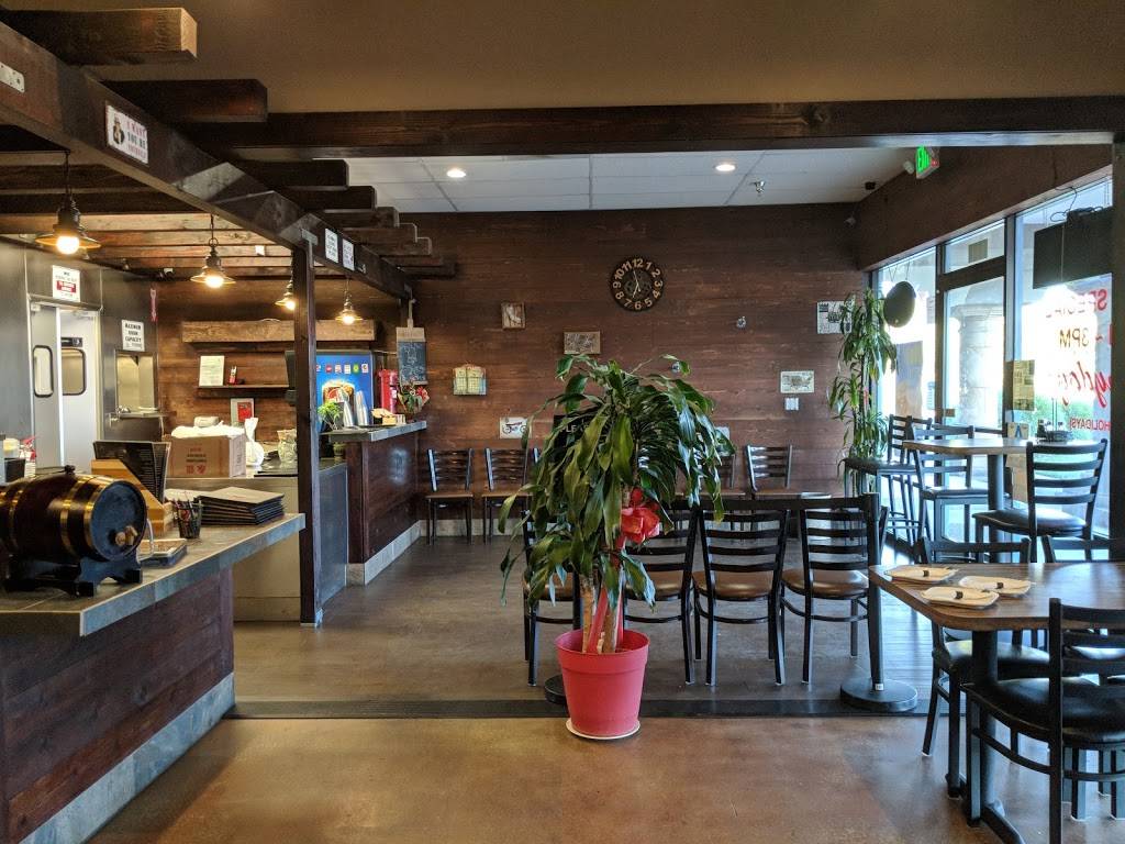 The Kirin Hut | restaurant | 4025 W Ave L, Lancaster, CA 93536, USA | 6617229000 OR +1 661-722-9000