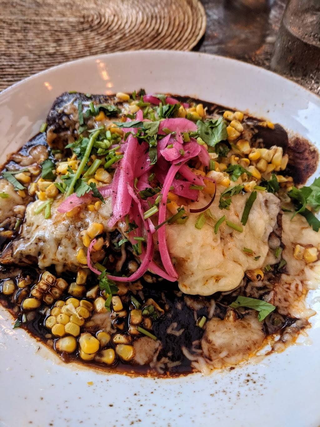 Besito Mexican Restaurant-Tampa FL | restaurant | 205 Westshore Plaza, Tampa, FL 33609, USA | 8132874800 OR +1 813-287-4800