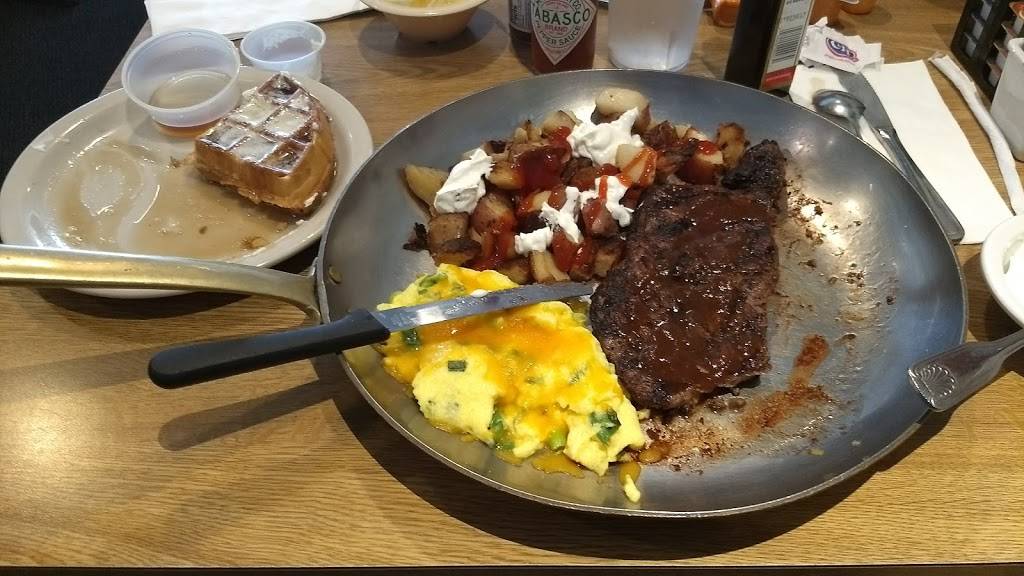 Copper Skillet Restaurant | meal takeaway | 7265 Amador Valley Blvd, Dublin, CA 94568, USA | 9258284731 OR +1 925-828-4731